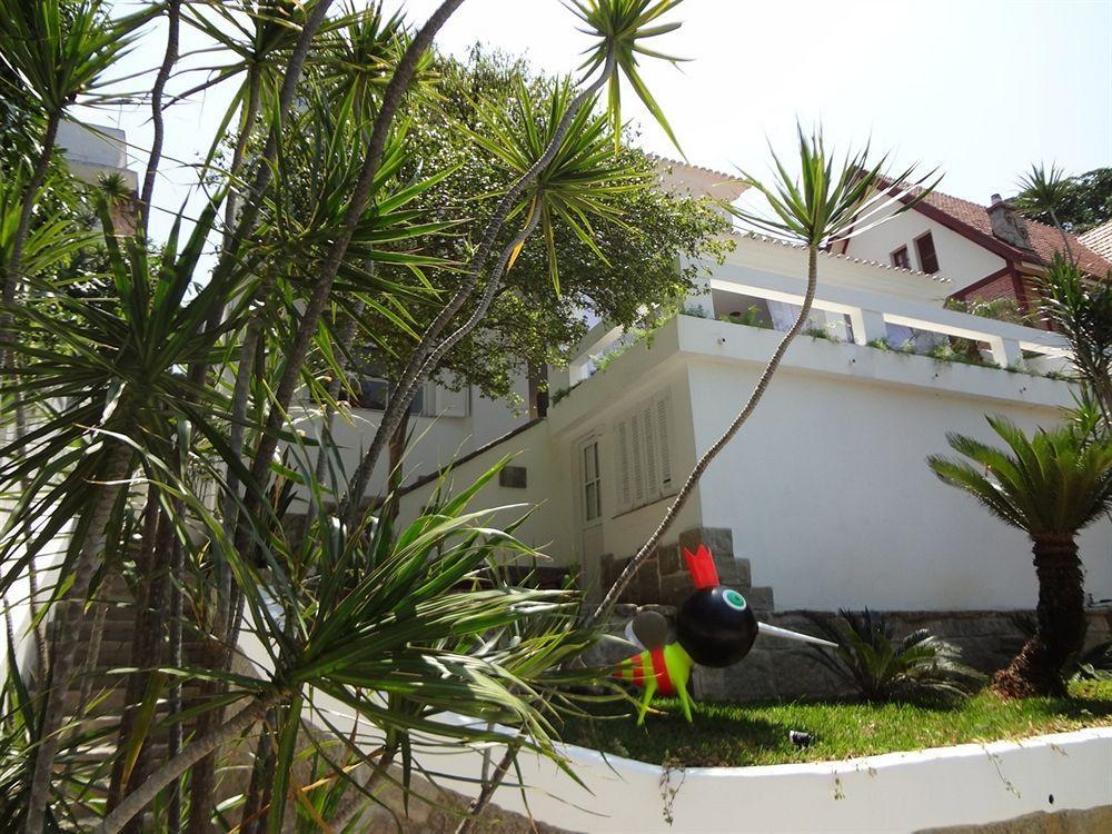 Casa Mosquito Pensión Río de Janeiro