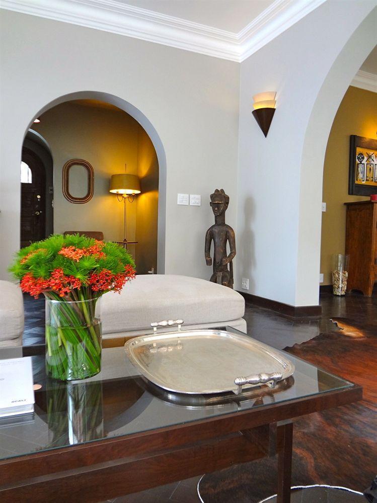 Casa Mosquito Río de Janeiro