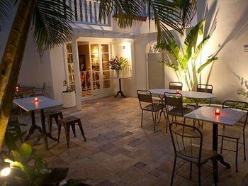 Pensión Casa Mosquito Río de Janeiro