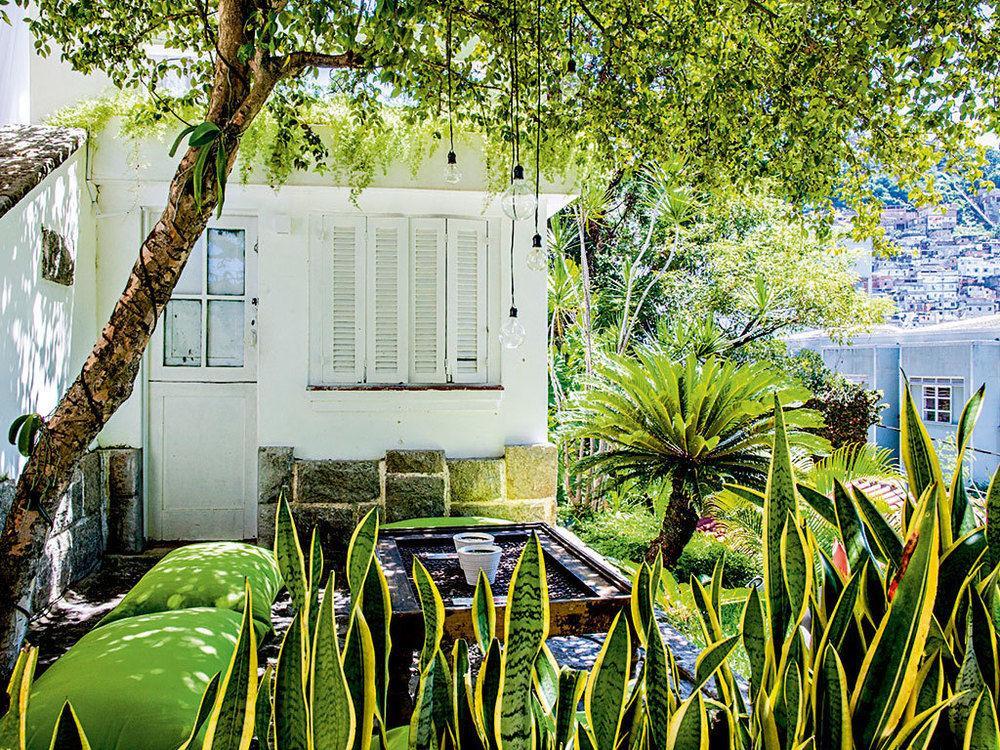 Casa Mosquito Río de Janeiro