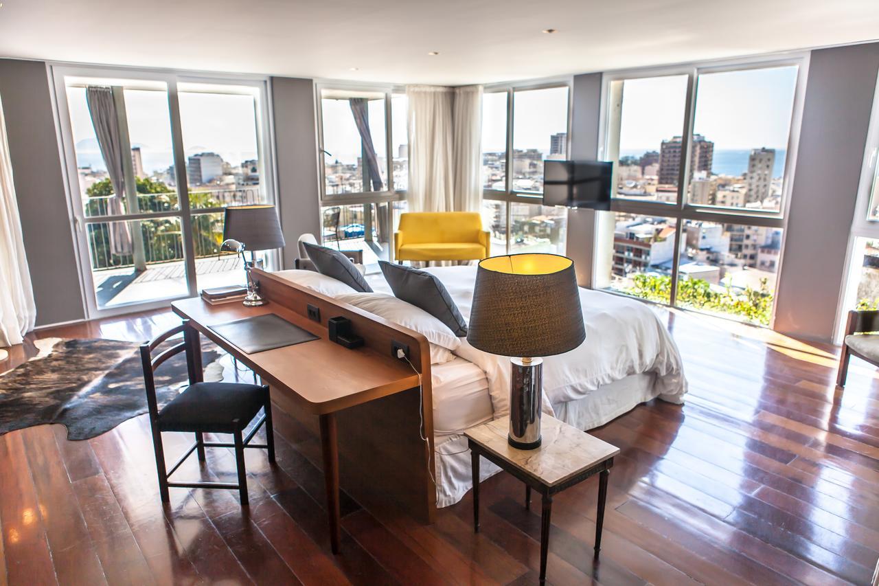 Casa Mosquito 3* Río de Janeiro