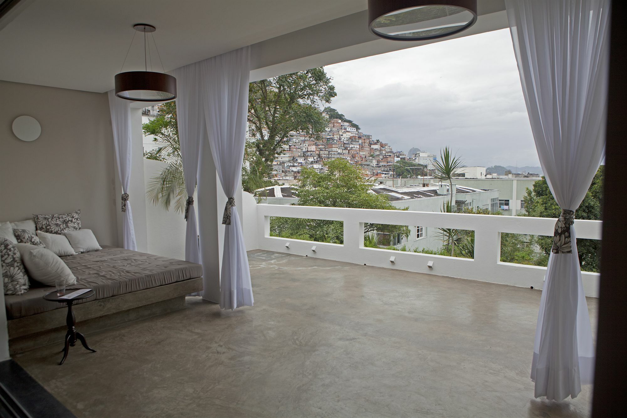 Casa Mosquito 3*