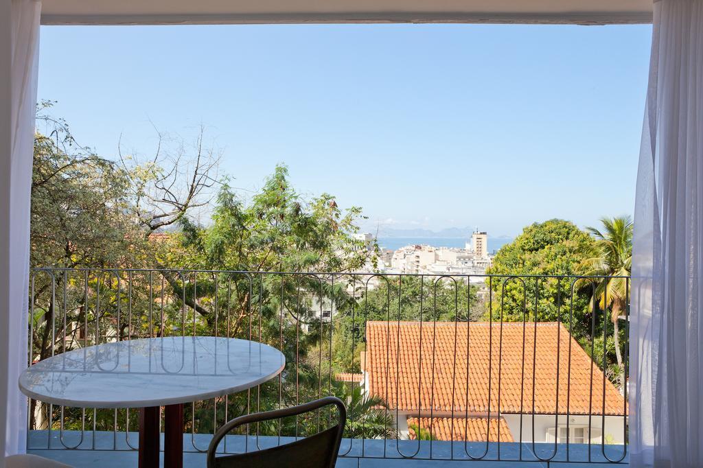 Maison d'hôtes Casa Mosquito Rio de Janeiro