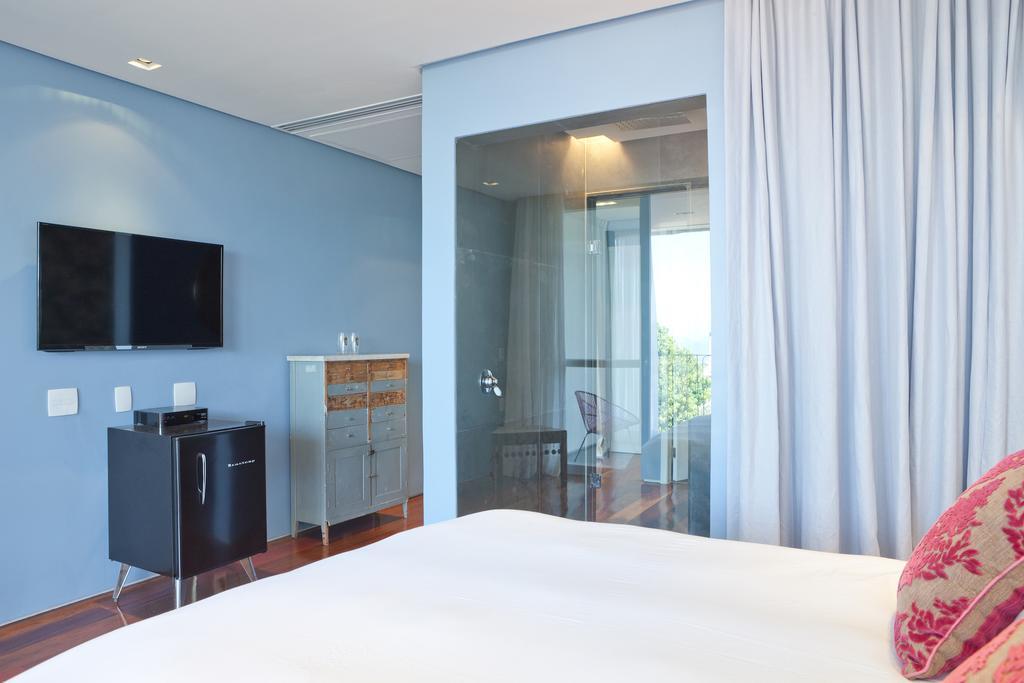 Casa Mosquito Maison d'hôtes Rio de Janeiro