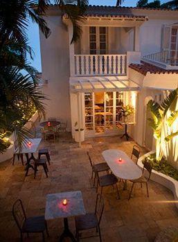 Casa Mosquito