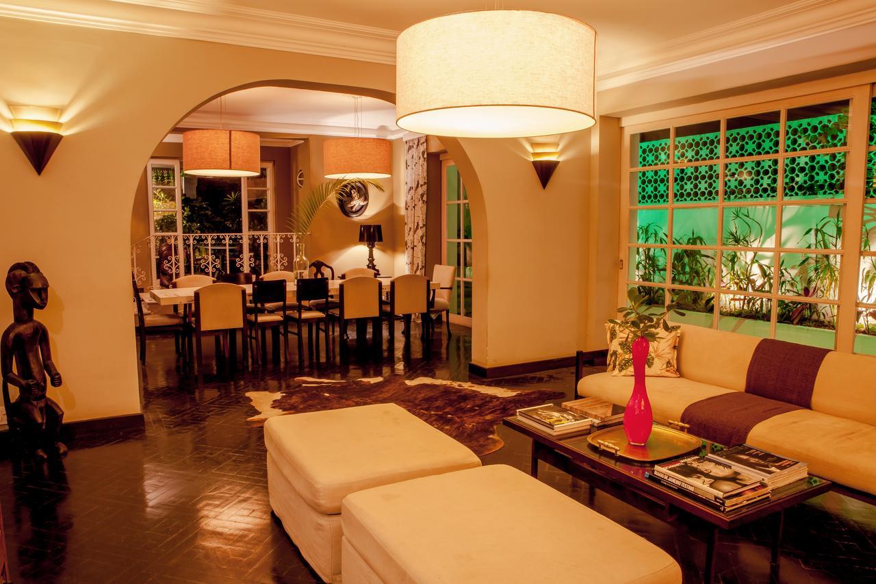 Casa Mosquito 3*